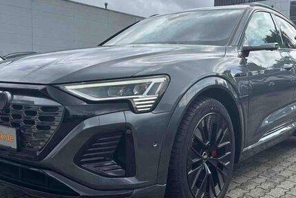 Audi Q8 e-tron 38.766 km 52.950 &euro; Hamburg 22047