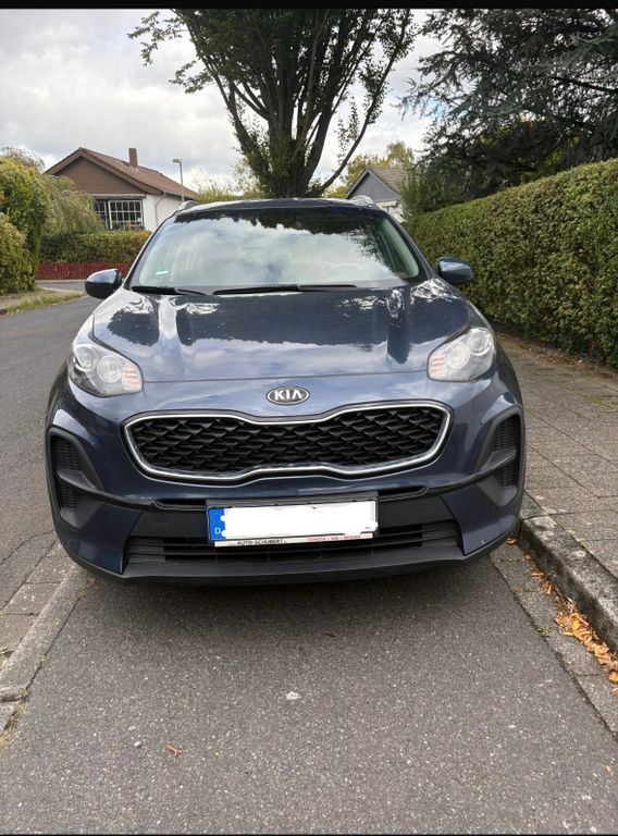 Sportage