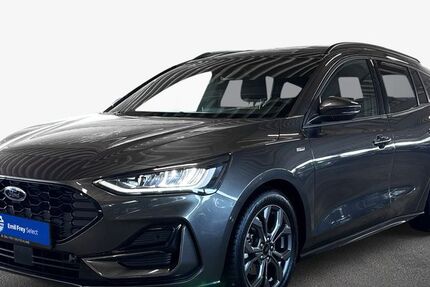 Ford Focus 20.291 km 22.900 € Stuttgart 70190