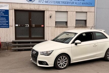 Audi A1 69.500 km 9.999 &euro; Ilsfeld 74360