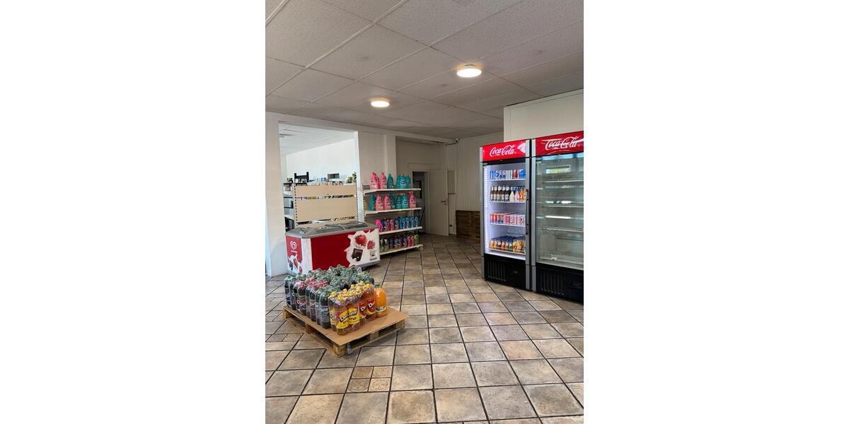 Gewerbeobjekt Großenkneten - 1.400&euro; | Angebot:21365173