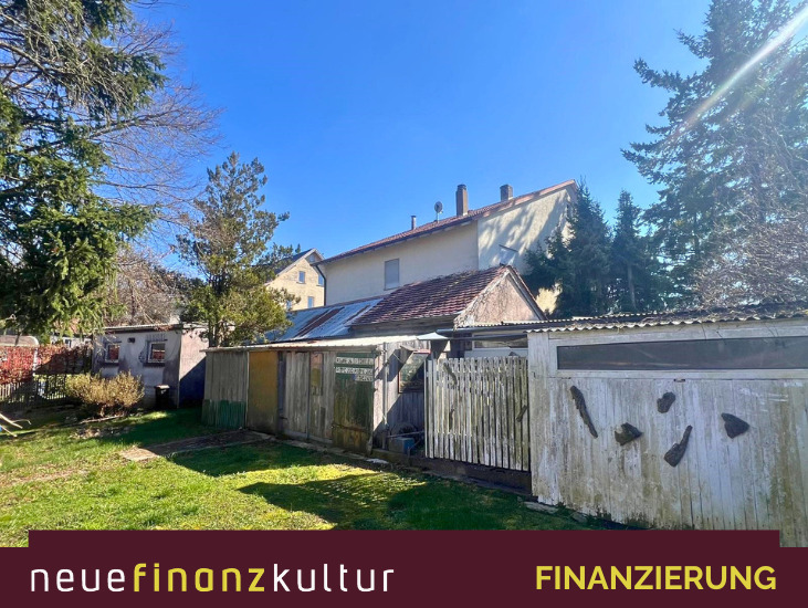 Einfamilienhaus Münsingen Auingen - 6 Zimmer, 155 m&sup2;, 300.000&euro; | Angebot:26117519