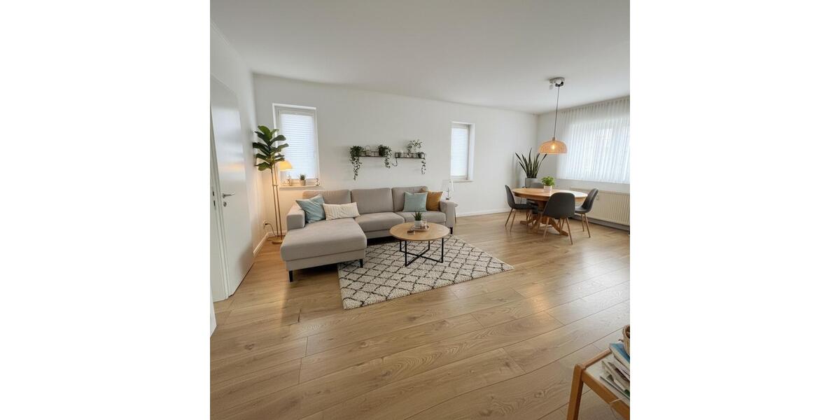 Maisonettenwohnung Lohmar - 4 Zimmer, 100 m&sup2;, 995&euro; | Angebot:26268636