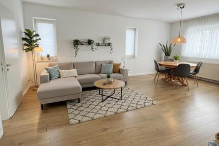 Wohnung Lohmar - 4 Zimmer, 100 m&sup2;, 995&euro; | Angebot:26268636