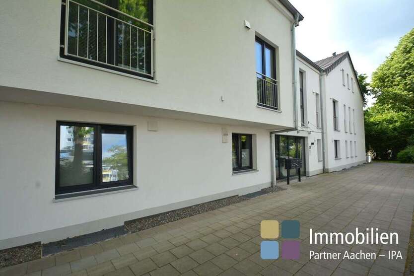 Wohnung zum Mieten in Aachen Forst 1.055 € 79.73 m²