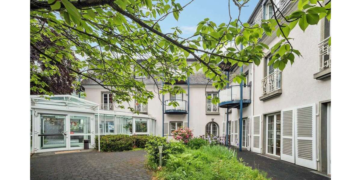 Etagenwohnung Bad Breisig - 3 Zimmer, 85 m&sup2;, 219.000&euro; | Angebot:26749620