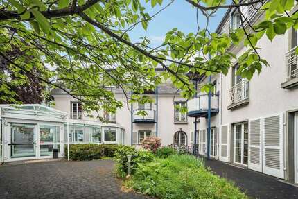 Wohnung Bad Breisig - 3 Zimmer, 85 m&sup2;, 219.000&euro; | Angebot:26749620