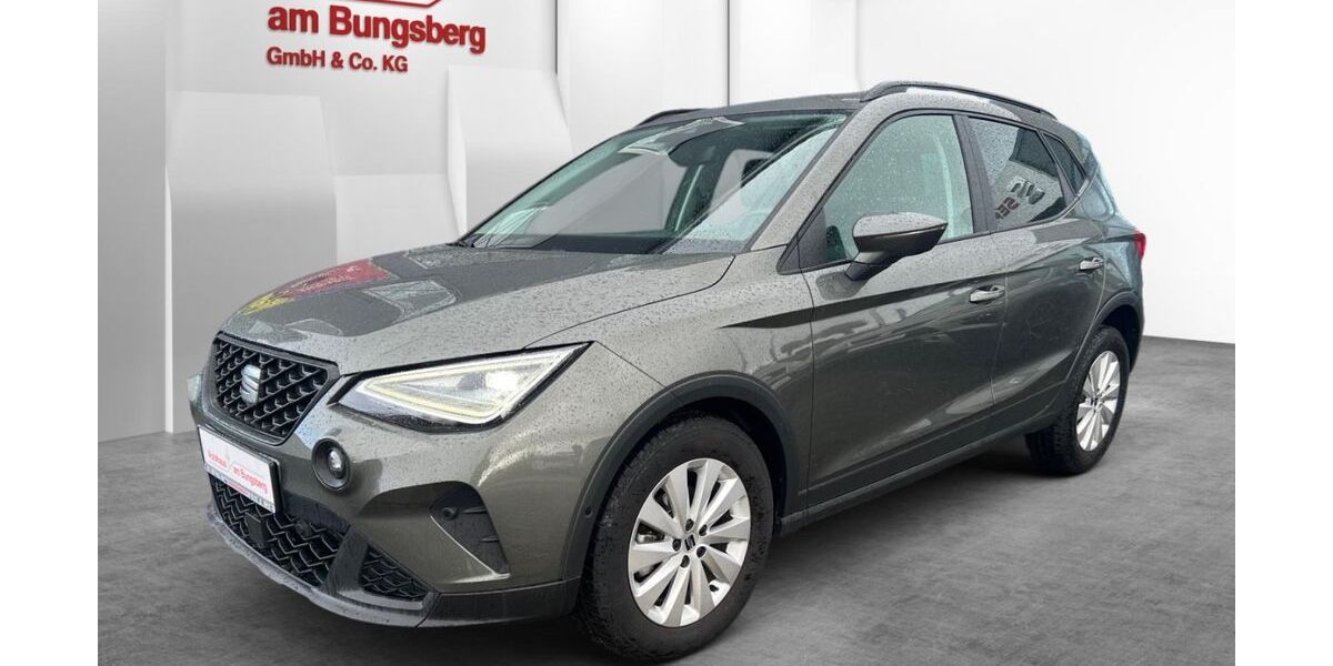 Seat Arona 47.500 km 17.700 &euro; Eutin 23701
