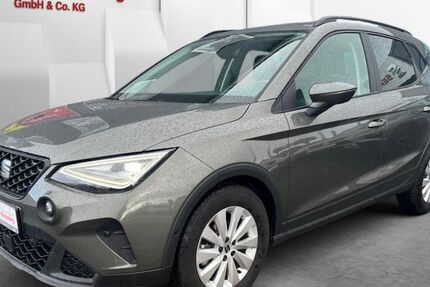 Seat Arona 47.500 km 19.490 &euro; Eutin 23701