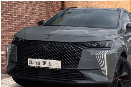 DS Automobiles DS7 (Crossback) 9.650 km 29.980 &euro; Karlsruhe 76131