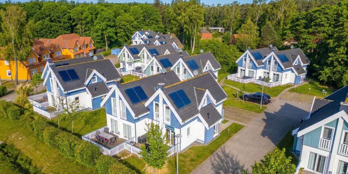 Einfamilienhaus Breege Juliusruh - 3 Zimmer, 78 m&sup2;, 375.000&euro; | Angebot:26964149