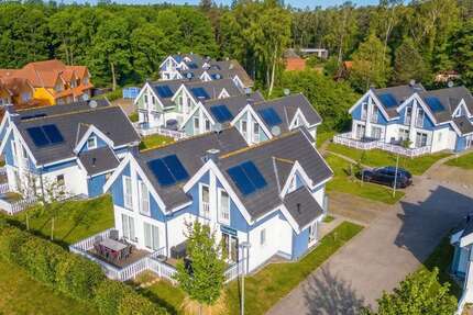 Haus Breege Juliusruh - 3 Zimmer, 78 m&sup2;, 375.000&euro; | Angebot:26964149