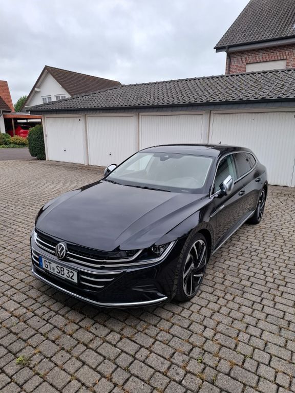 Arteon