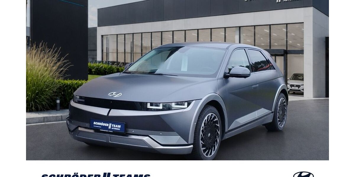 Hyundai IONIQ 5 3.842 km 44.390 &euro; Verl 33415