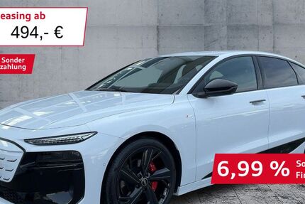 Audi A6 e-tron 11.752 km 63.950 &euro; Bayreuth 95448