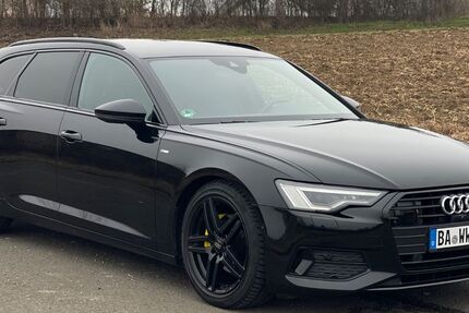Audi A6 118.000 km 26.990 &euro; Bamberg 96049