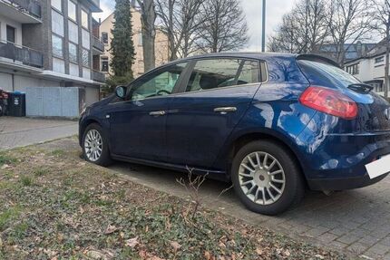 Fiat Bravo