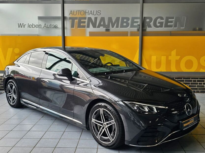 Mercedes-Benz EQE 14.680 km 51.900 € Mettingen 49497