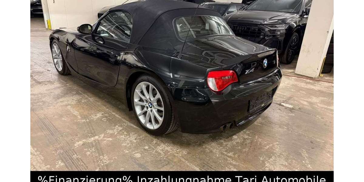 BMW Z4 178.600 km 9.980 &euro; Mainz 55129