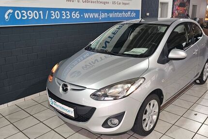 Mazda 2 146.000 km 3.999 &euro; Salzwedel OT Brietz 29410