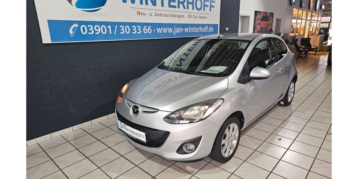 Mazda 2 146.000 km 4.399 &euro; Salzwedel OT Brietz 29410