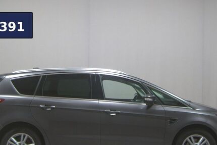 Ford S-Max 188.301 km 14.980 € Gyhum/Bockel 27404