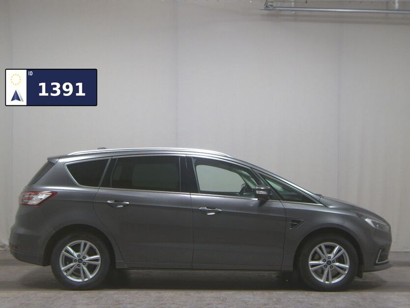 Ford S-Max 188.301 km 14.980 € Gyhum/Bockel 27404