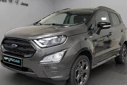 Ford EcoSport 33.000 km 14.900 &euro; Bornheim 53332