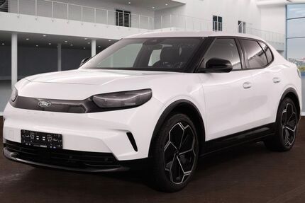 Ford Capri 2.330 km 41.270 &euro; Nürnberg 90431