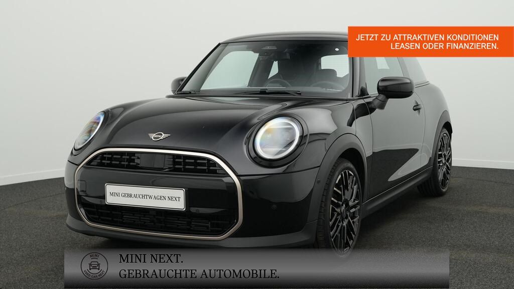 Mini Cooper C 10.967 km 25.898 &euro; München 80939
