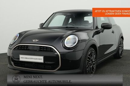 Mini Cooper C 10.967 km 27.326 &euro; München 80939