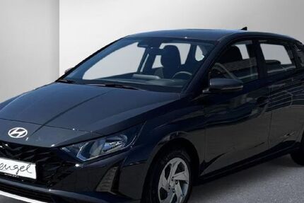 Hyundai i20 2.900 km 17.369 &euro; Wunsiedel 95632