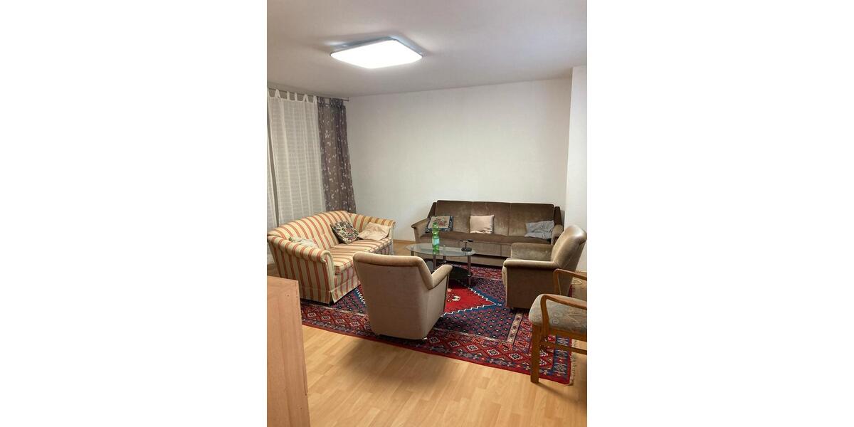 Etagenwohnung Eutin - 1 Zimmer, 36 m&sup2;, 115.000&euro; | Angebot:26851440