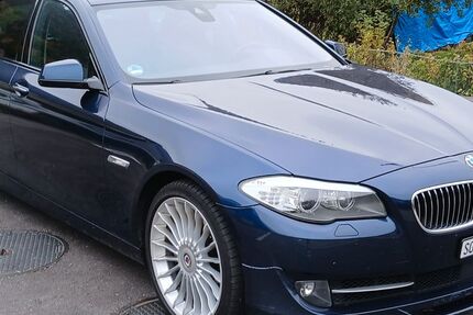 Alpina D5 220.000 km 17.900 &euro; Aichwald 73773