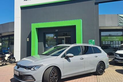 VW Golf 14.978 km 25.500 &euro; Görlitz 02828