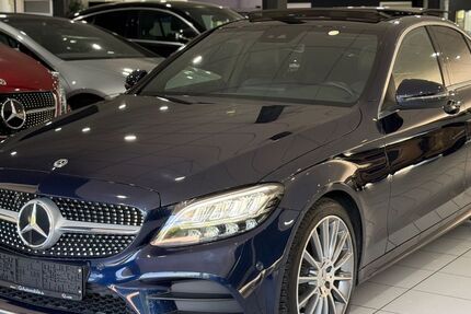 Mercedes-Benz C 180 99.000 km 23.990 &euro; Weil im Schönbuch 71093