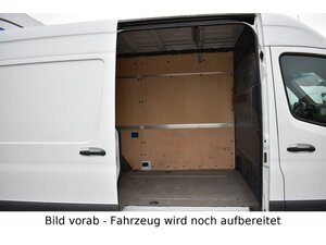 Mercedes-Benz Sprinter 316 CDI Hochraumkasten RWD Klima Kamera 71.033 km 27.995 &euro; Donauwörth 86609