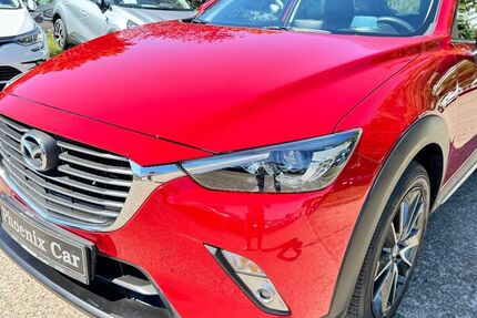 Mazda CX-3 49.000 km 16.450 € Berlin 13088