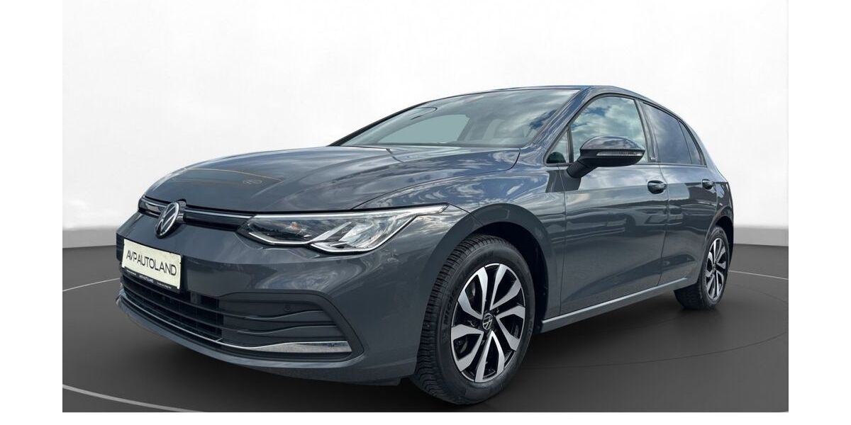 VW Golf 82.824 km 19.730 &euro; Regen 94209