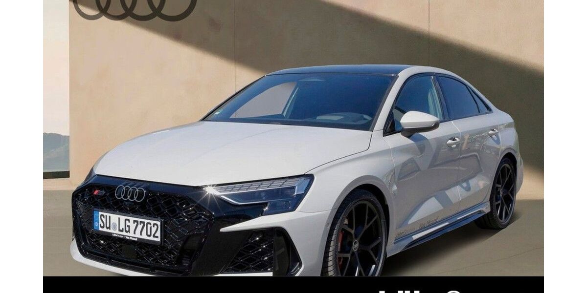 Audi RS3 5.500 km 76.990 &euro; Meckenheim / Bonn 53340