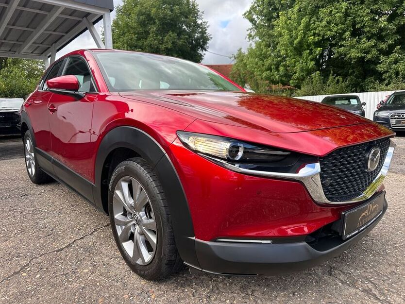 CX-3