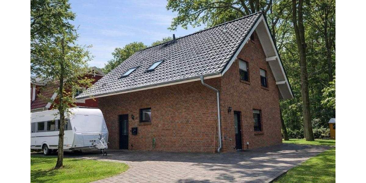 Einfamilienhaus Rheine Elte - 4 Zimmer, 122 m&sup2;, 439.000&euro; | Angebot:24990677