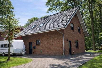 Haus Rheine Elte - 4 Zimmer, 122 m&sup2;, 439.000&euro; | Angebot:24990677