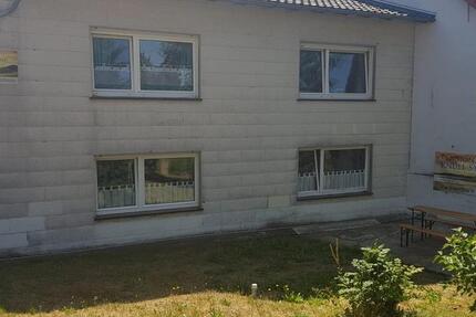 Wohnung Frielendorf - 6 Zimmer, 100 m&sup2;, 20&euro; | Angebot:15177924