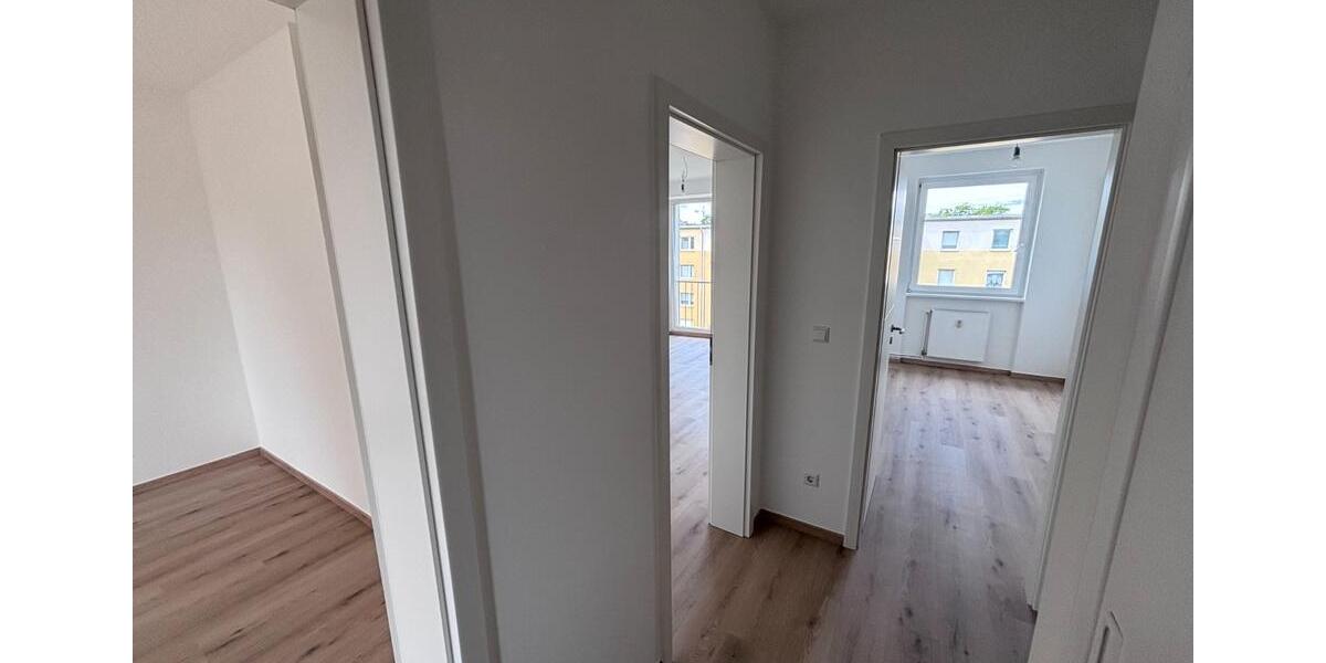 Dachgeschoßwohnung Berlin Pankow - 2.5 Zimmer, 57 m&sup2;, 325.000&euro; | Angebot:26851892