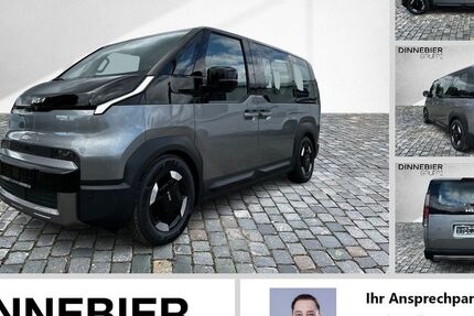 Kia PV5 2.500 km 43.880 &euro; Potsdam 14482