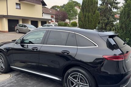 Mercedes-Benz EQC 50.078 km 35.000 &euro; Baden Baden 76532