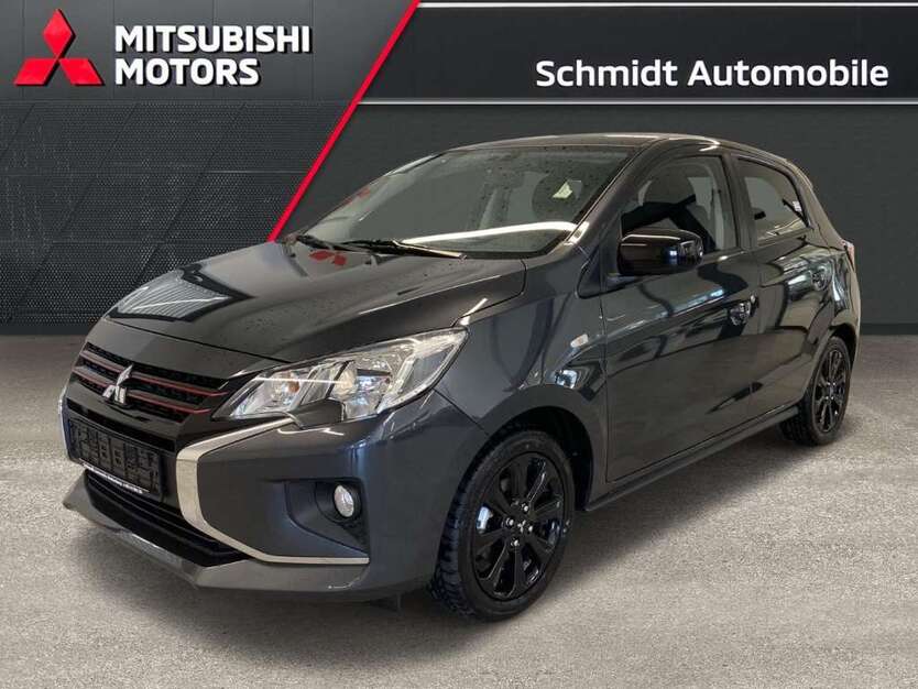 Mitsubishi Space Star 24.597 km 14.780 € Weißenburg 91781
