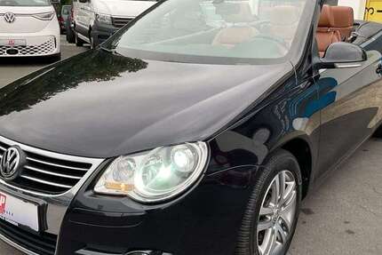 VW Eos 231.697 km 4.490 € Giessen 35394