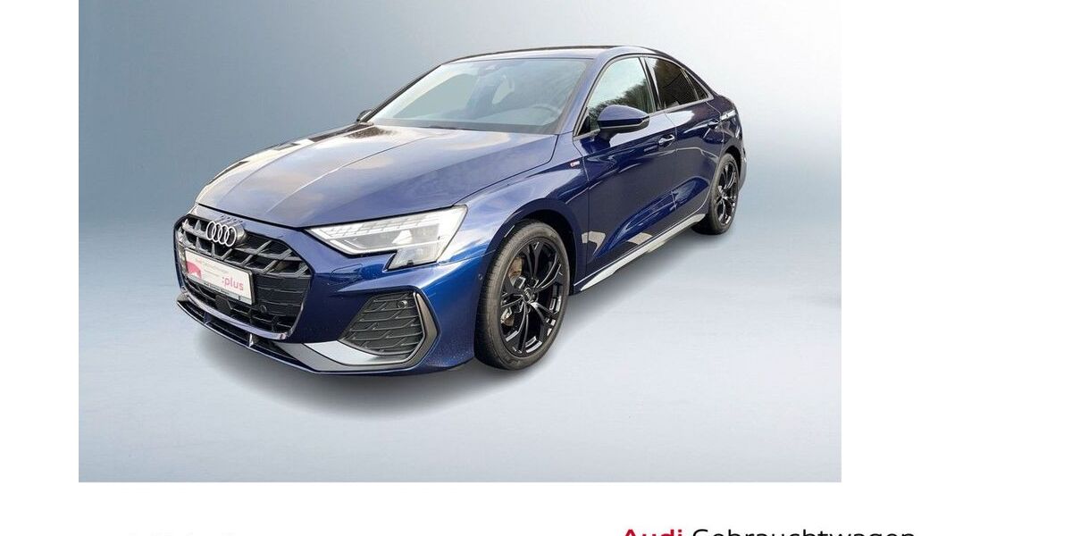 Audi A3 5.700 km 38.910 &euro; Siegen 57074